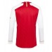 Arsenal Voetbalkleding Thuisshirt 2023-24 Lange Mouwen